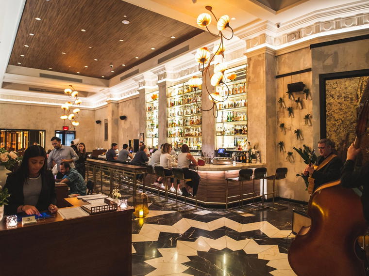L'Adresse NoMad, New York City, United States