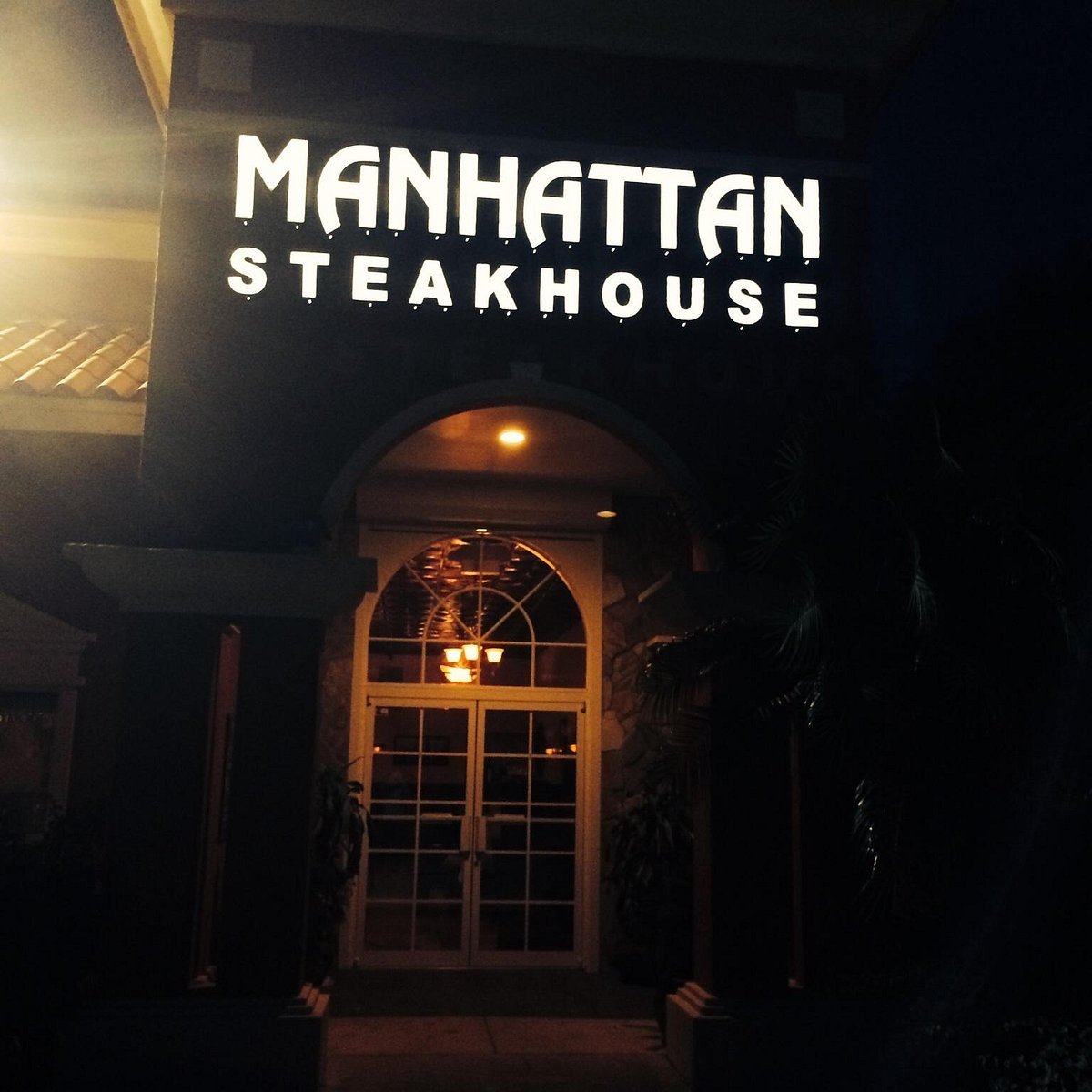 Manhattan Steakhouse, Bonita Springs, United States