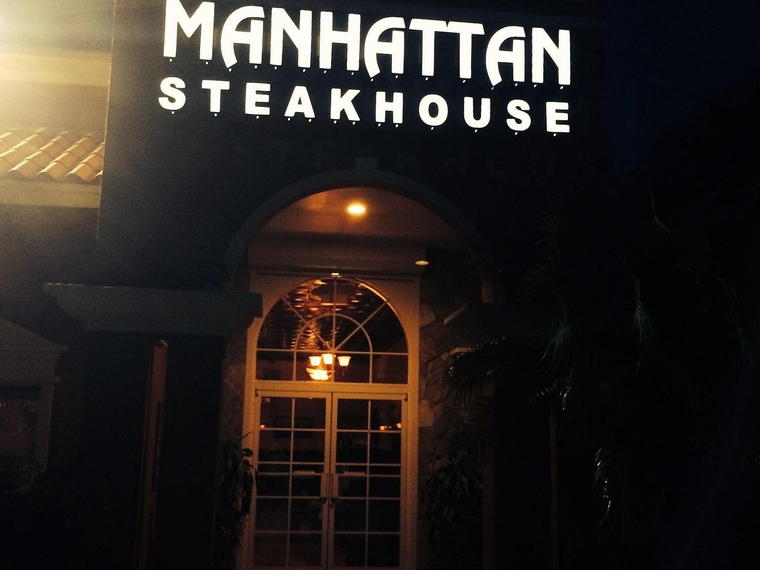 Manhattan Steakhouse, Bonita Springs, United States