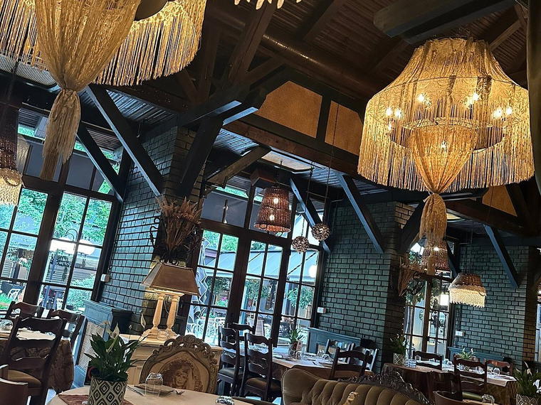 Restoran Kovač, Belgrade, Serbia