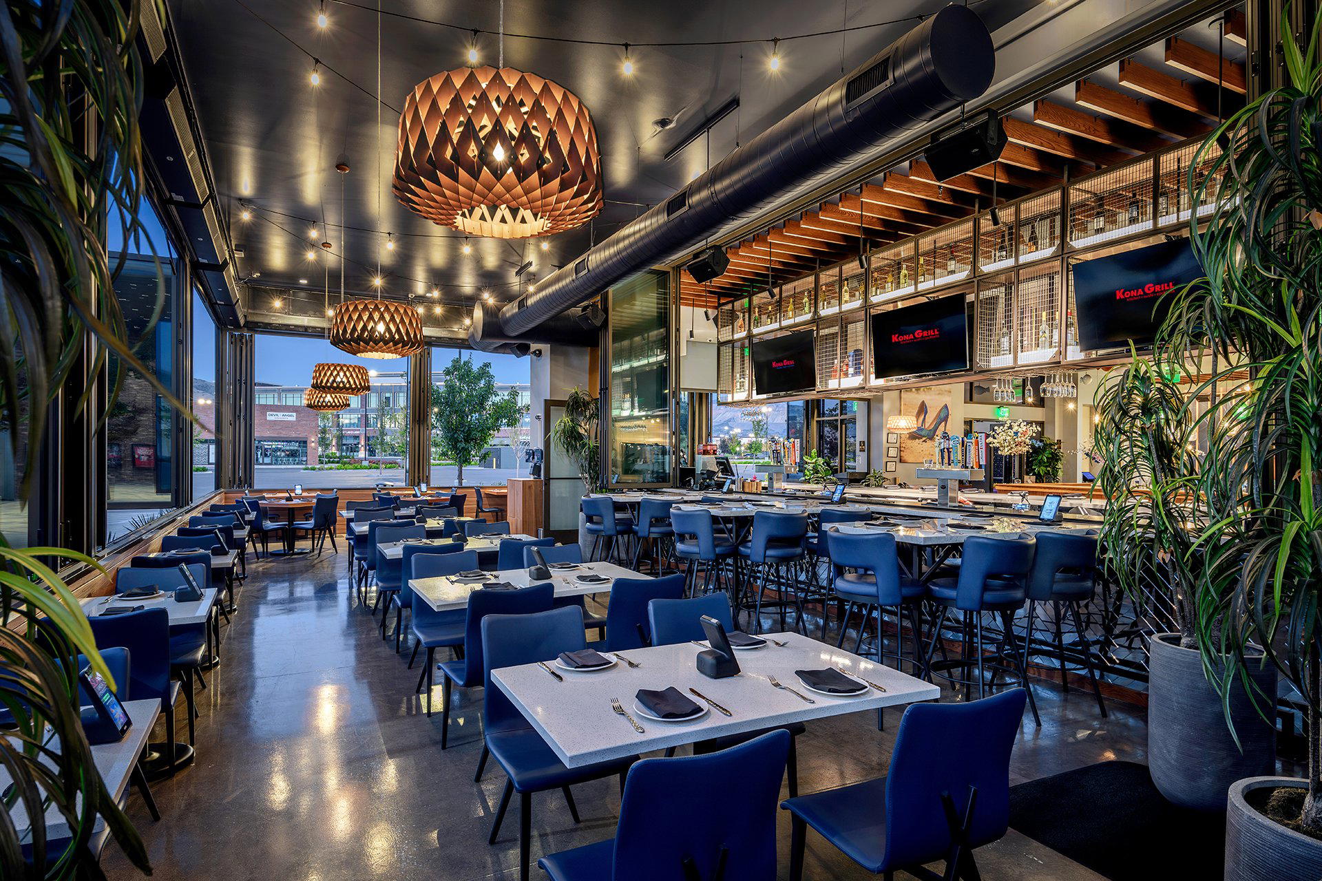 Kona Grill - Riverton restaurant in Riverton, United States