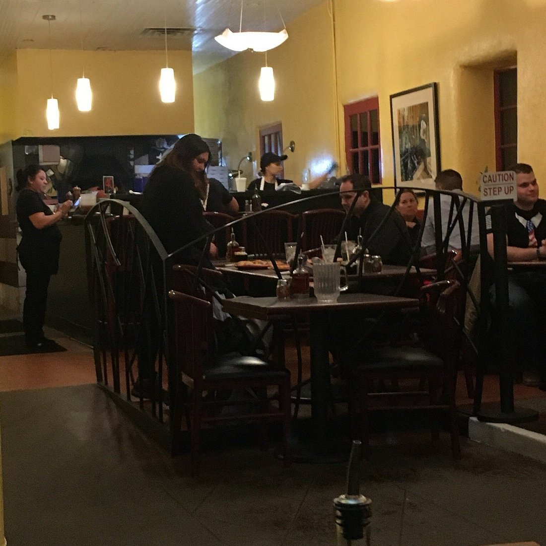 Il Vicino, Restaurant in Santa Fe