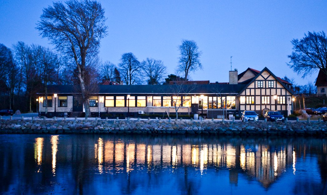 Restaurant Près