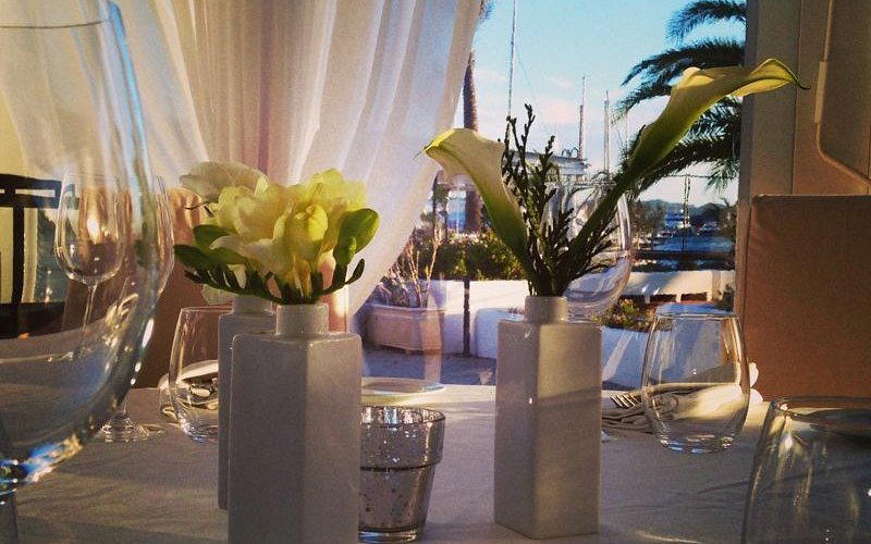 Piccola Cucina Ibiza, Ibiza, Spain