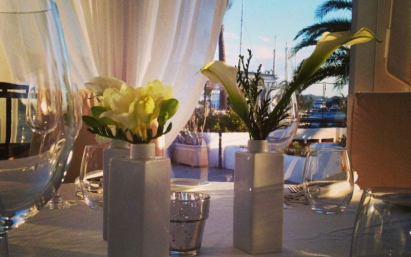 Piccola Cucina Ibiza, Restaurant in Ibiza