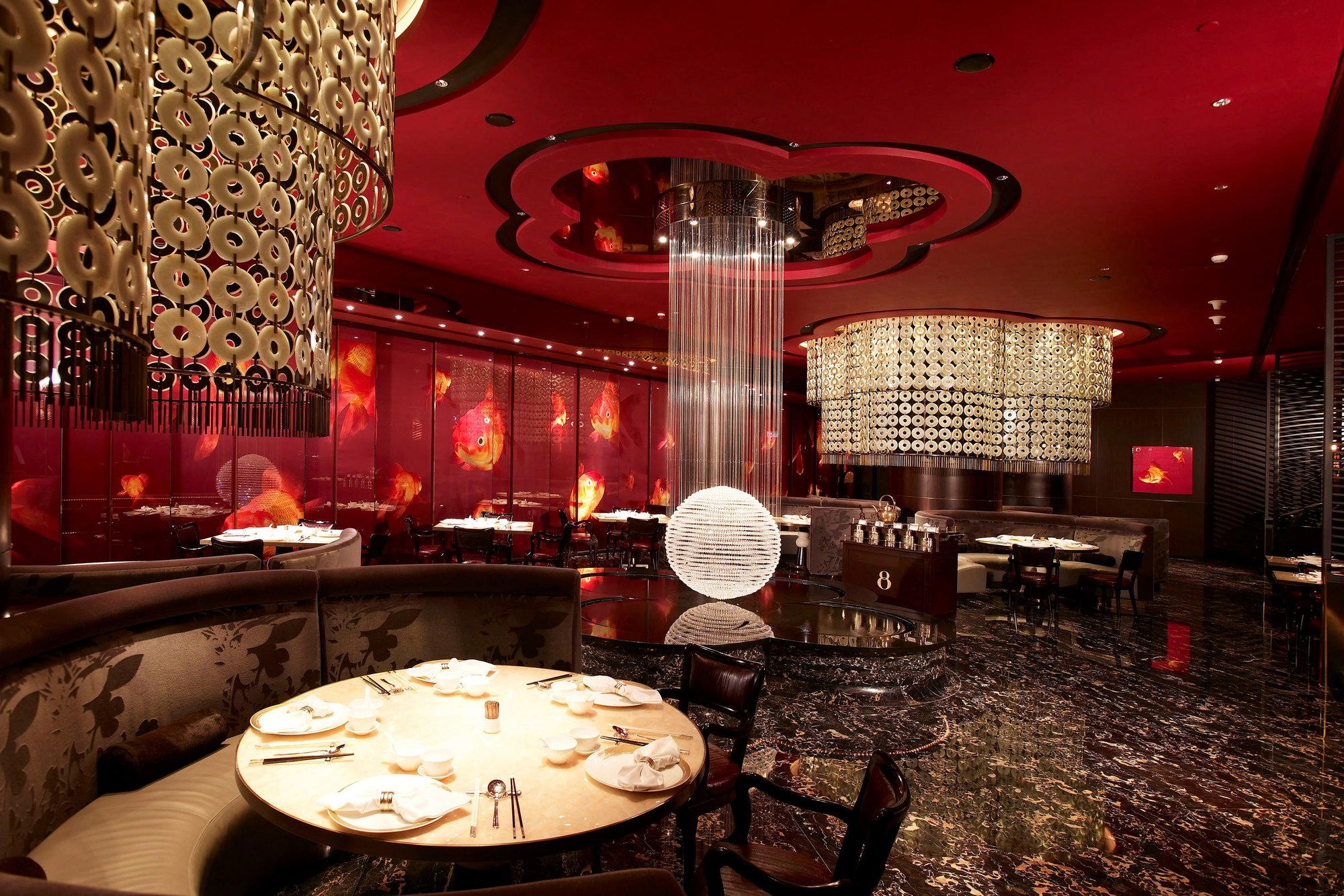 The Eight, Zhuhai, China