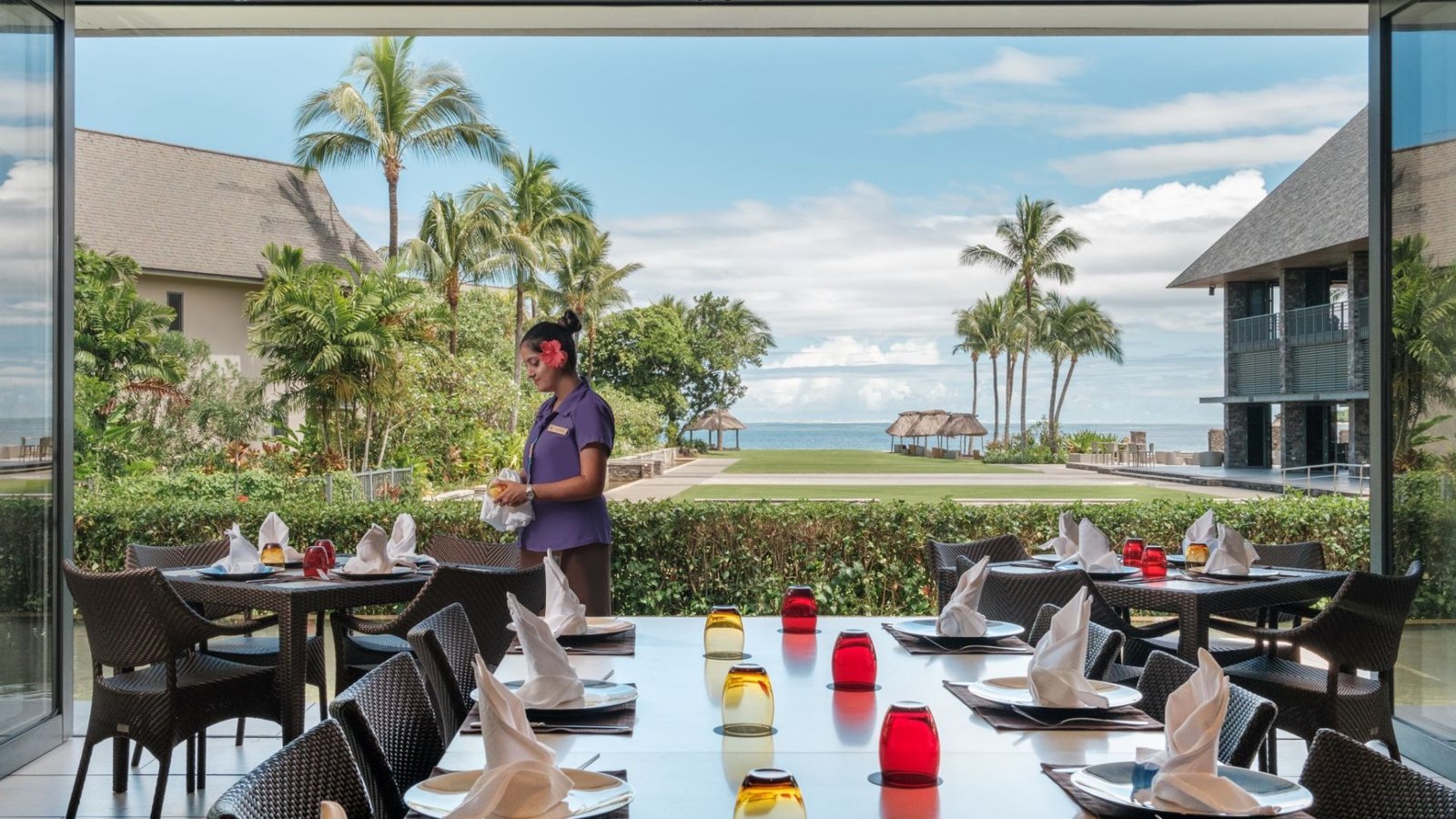 Sanasana Restaurant