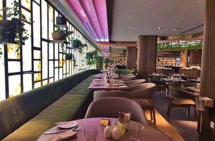 Kalypso Restaurant, Restaurant in Limassol