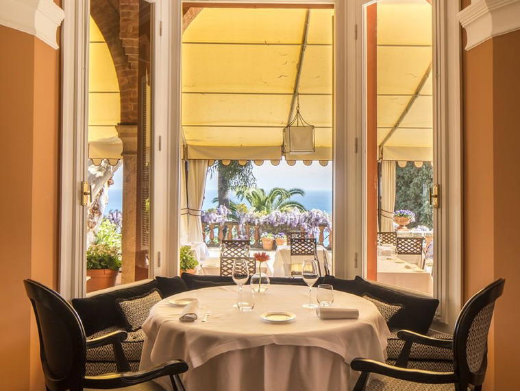 Nove, Alassio, Italy