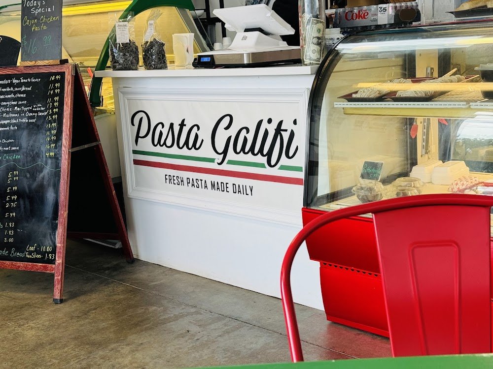 Pasta Galifi restaurant in Goodlettsville, United States