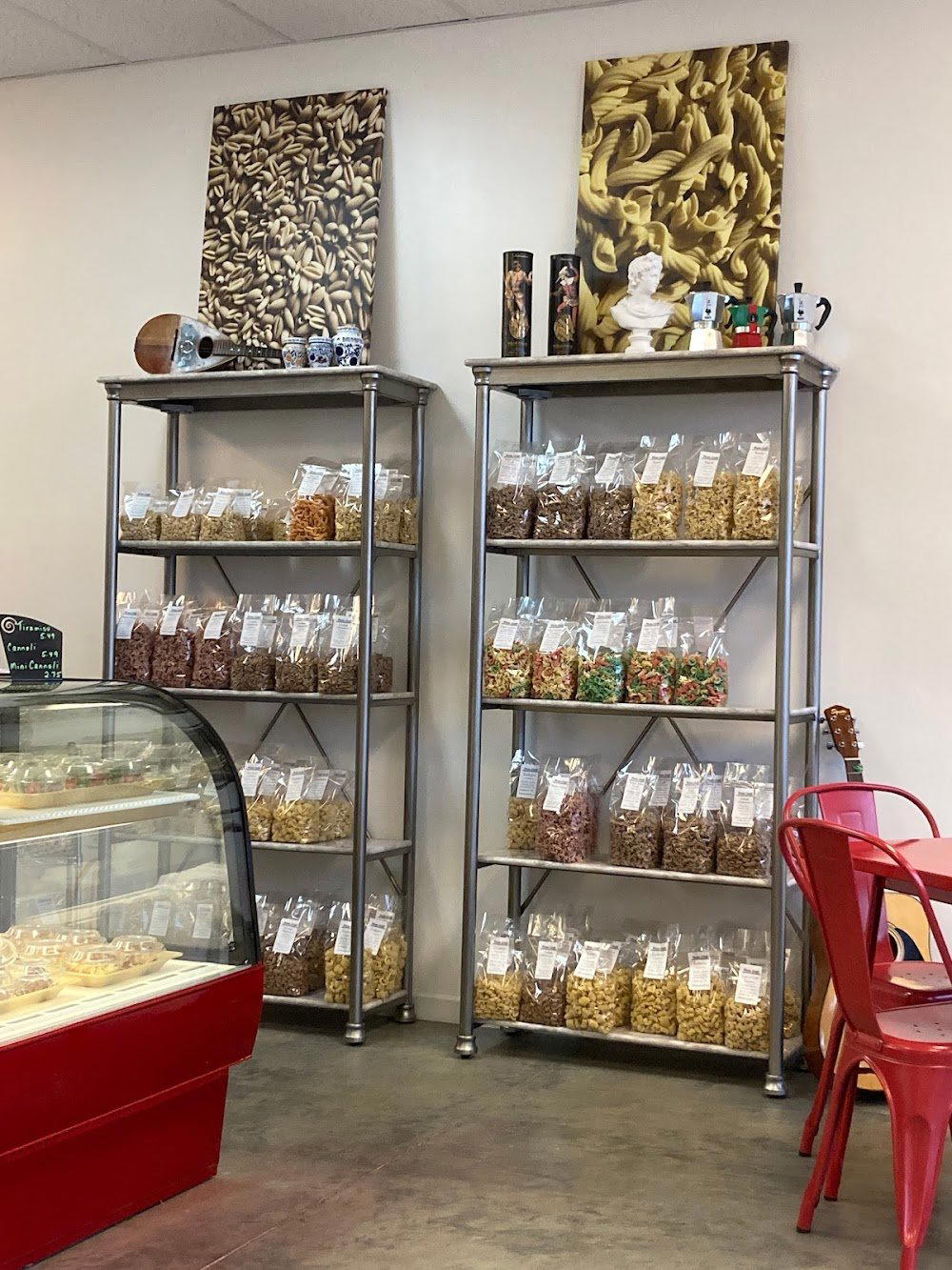 Pasta Galifi restaurant in Goodlettsville, United States
