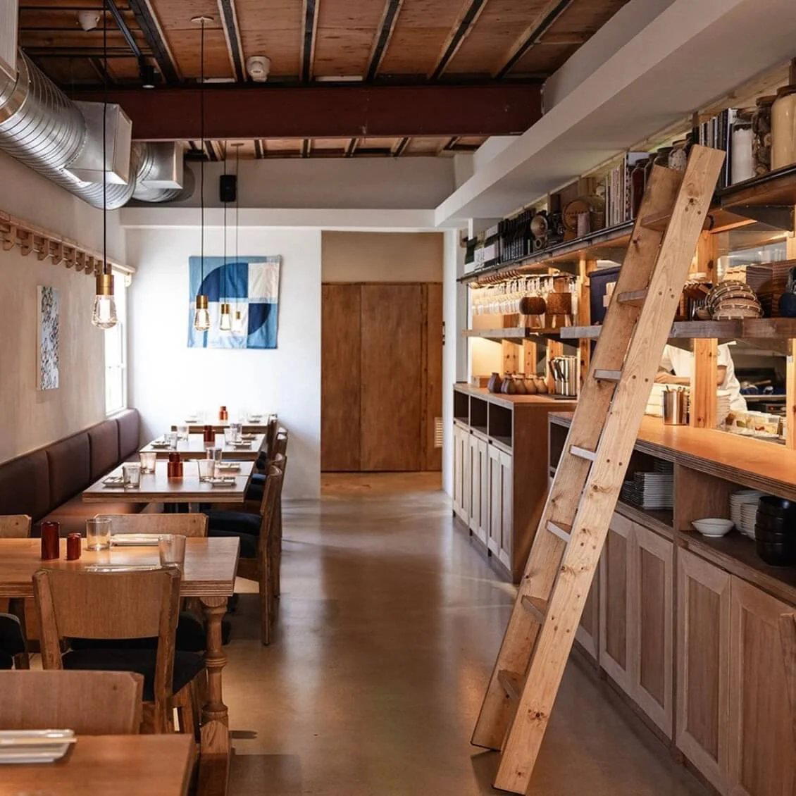 zoku restaurant in Redondo Beach, United States