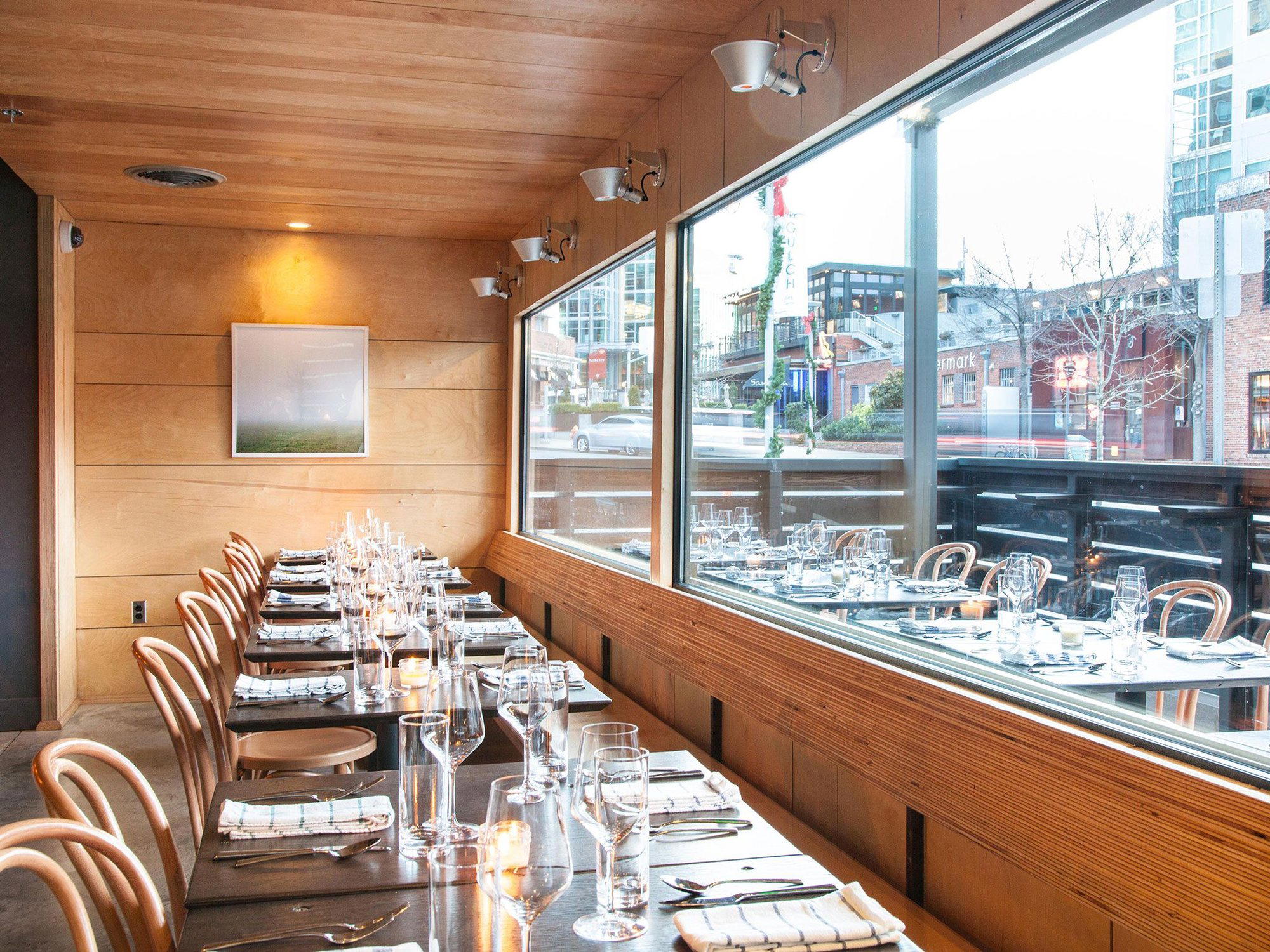 The 404 Kitchen, Nashville, United States