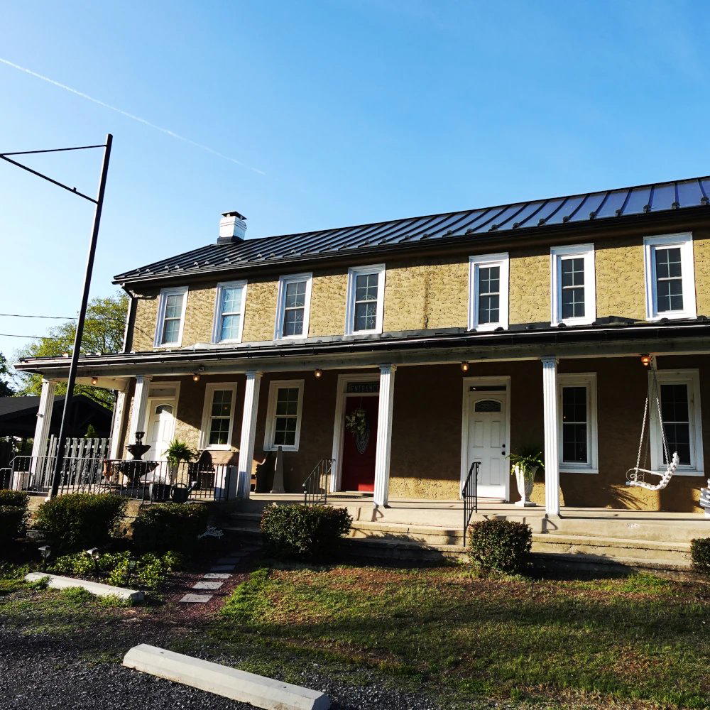 Meraki Manor Restaurant restaurant in Birdsboro