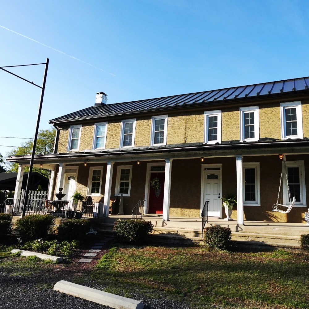 Meraki Manor Restaurant restaurant in Birdsboro