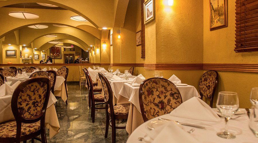 La Reggia, Secaucus, United States