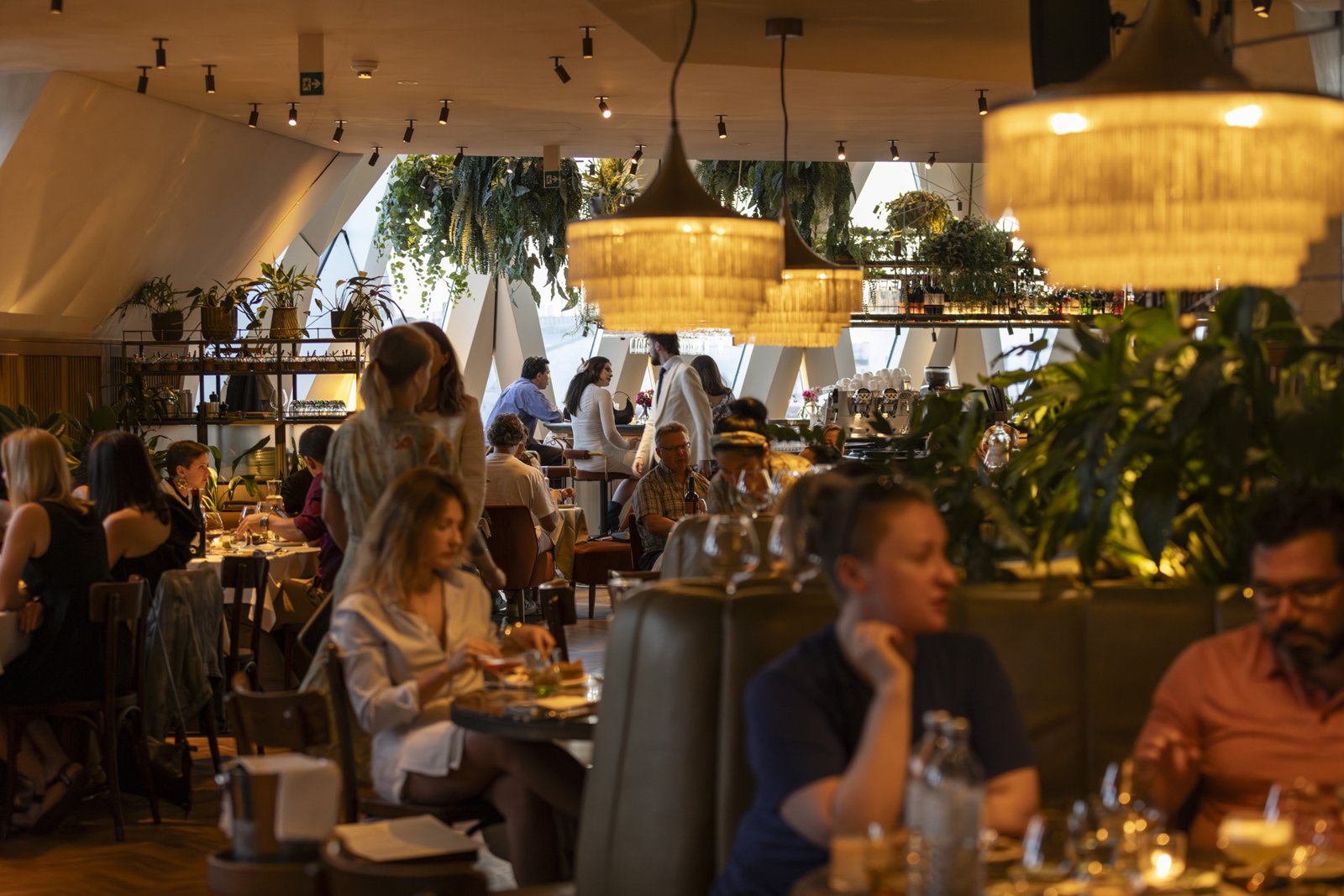 MOTTO Brot, Restaurant in Vienna