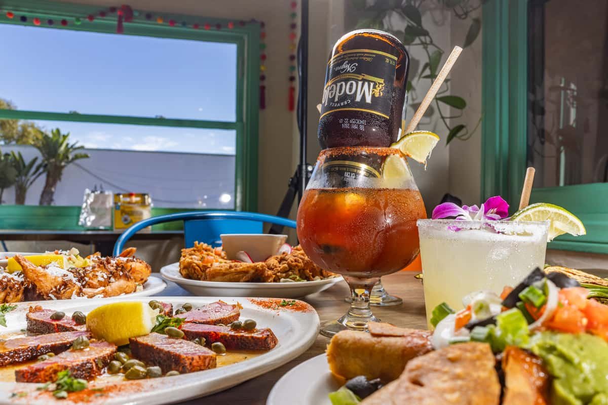 Coyote Grill, Restaurant in Laguna Beach