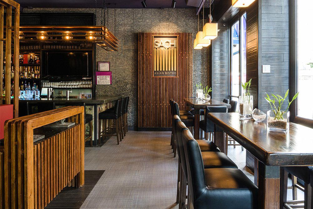Sachi, New York City, United States