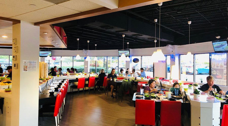 Lemongrass - Boca Raton, Restaurant in Boca Raton