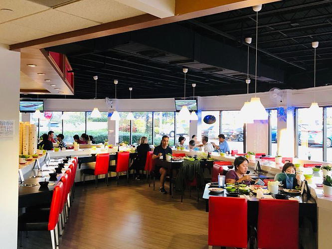 Lemongrass - Boca Raton, Boca Raton, United States
