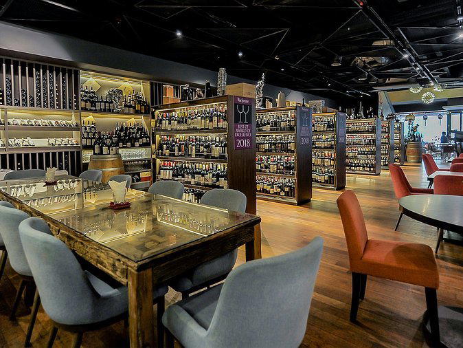 Lavo, Petaling Jaya, Malaysia