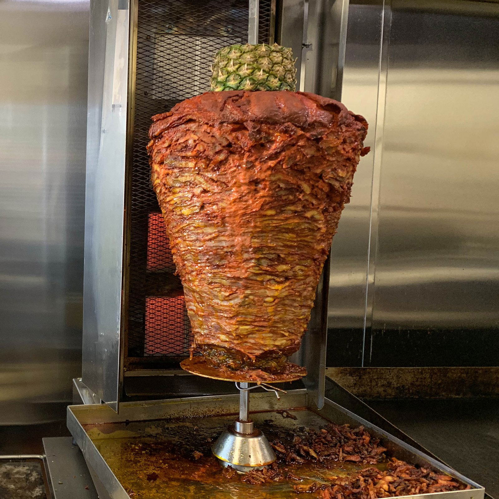 El Trompo, Restaurant in Cancún
