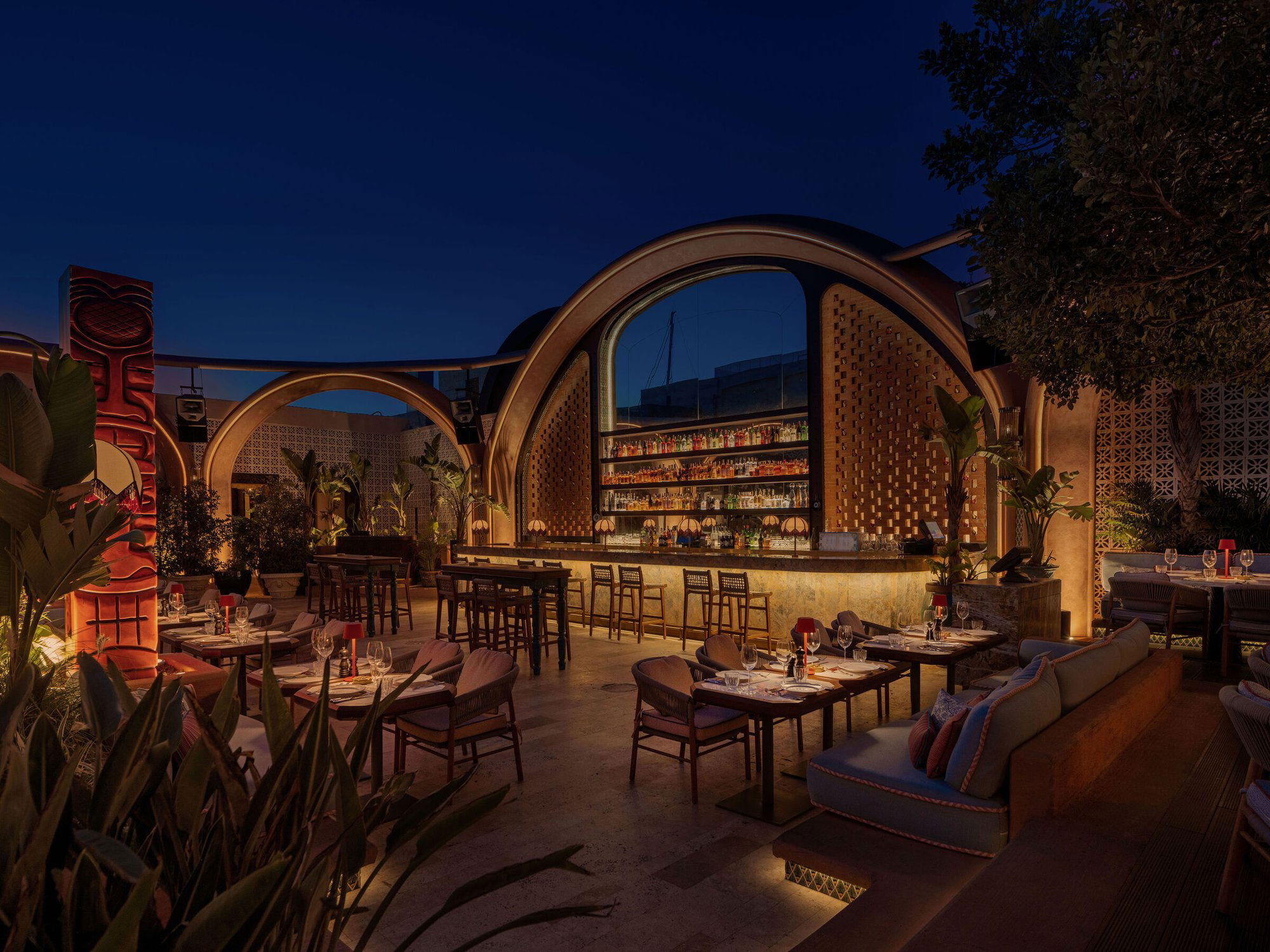 Fenix, Restaurant in Bodrum