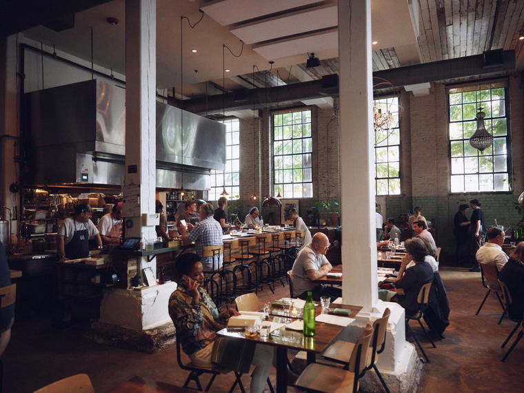 Mosca’s, New Orleans, United States