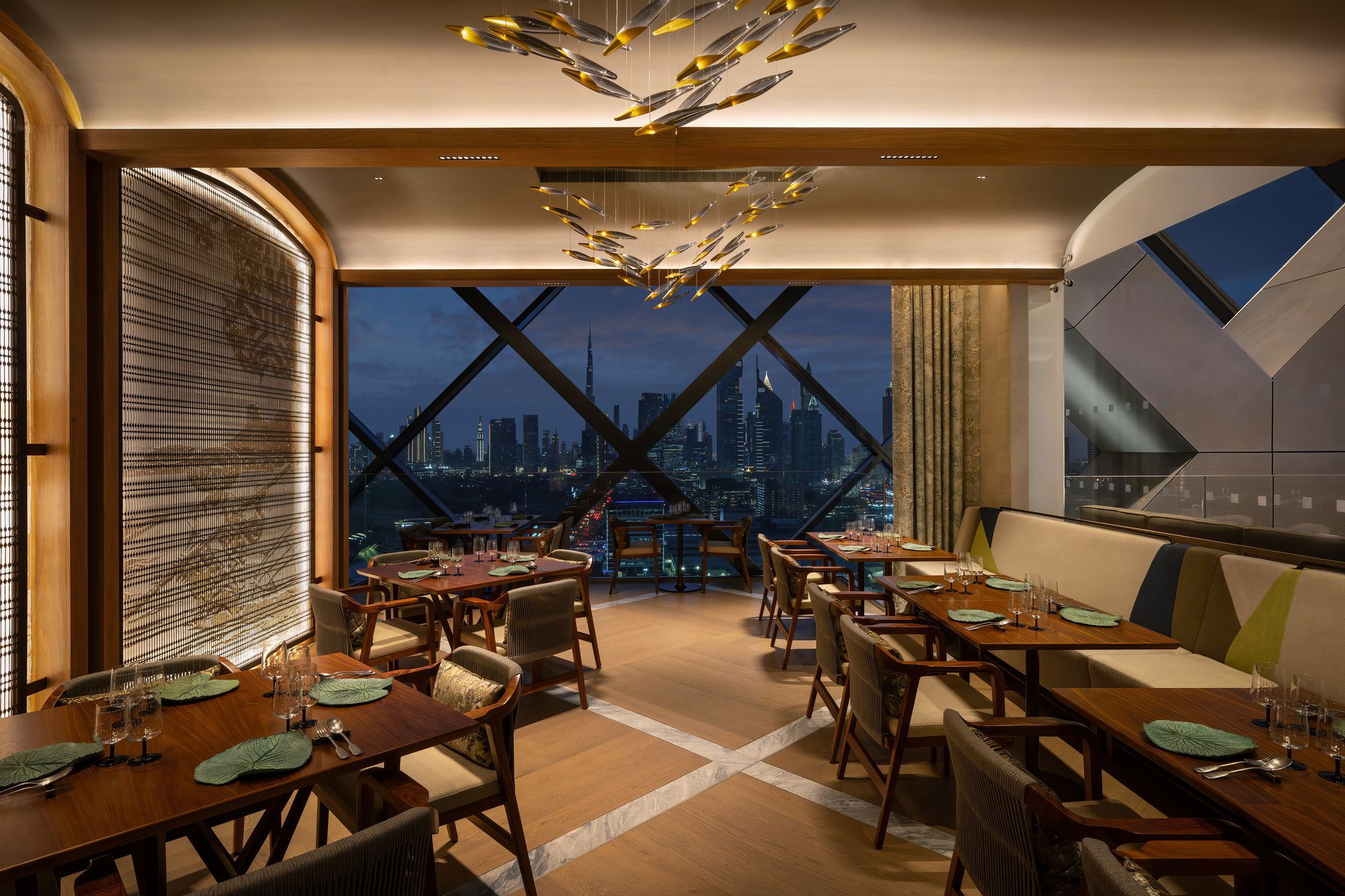 DuangDy, Restaurant in Dubai