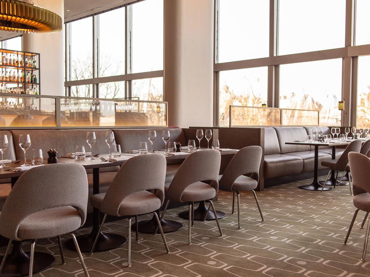 Skylon, London, United Kingdom