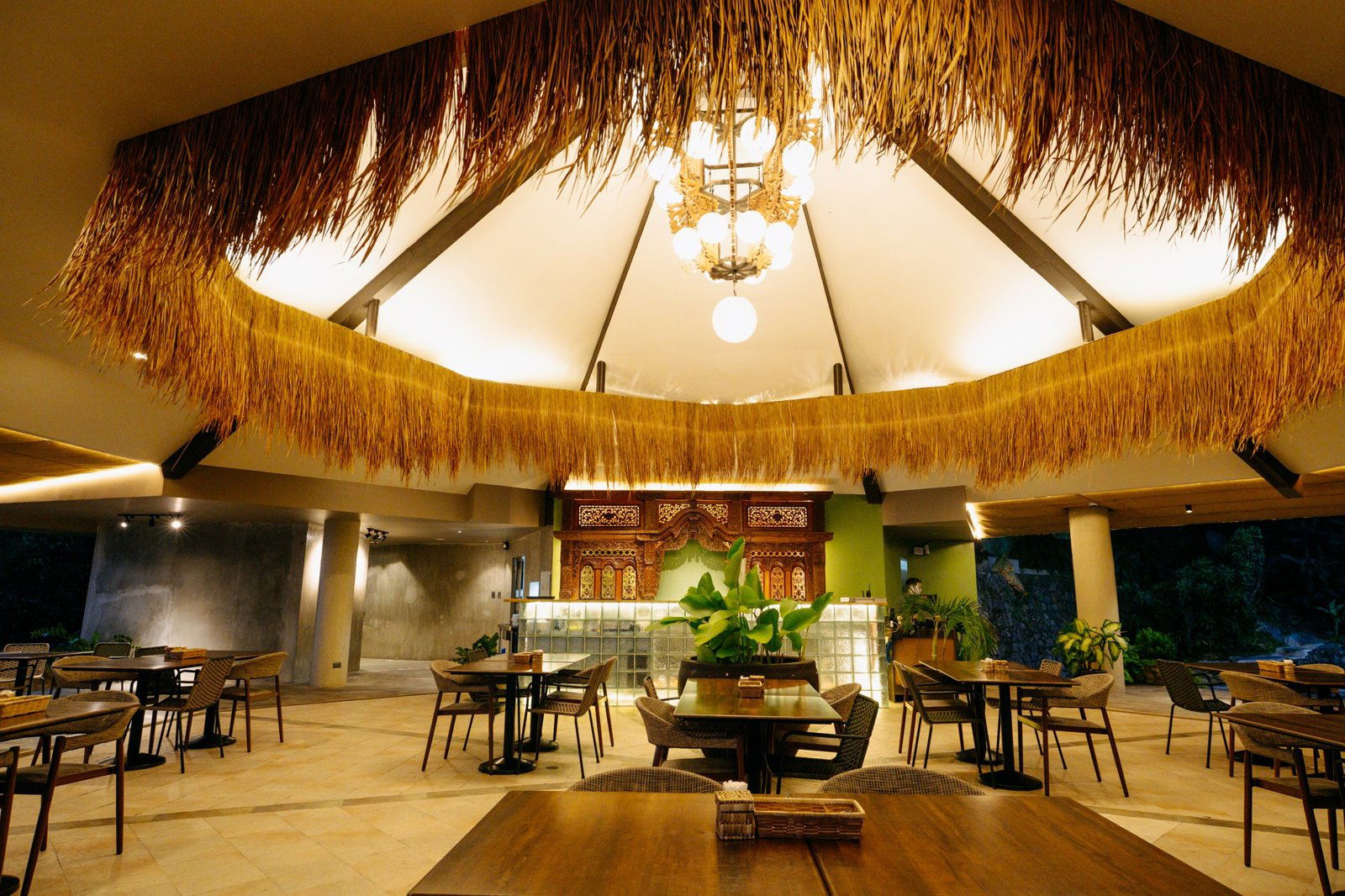 Lasa, Restaurant in Cebu