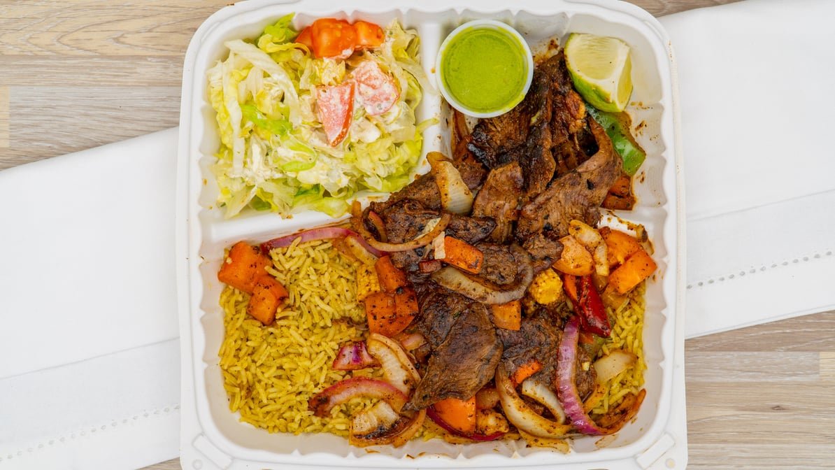 Jubba, Restaurant in San Jose