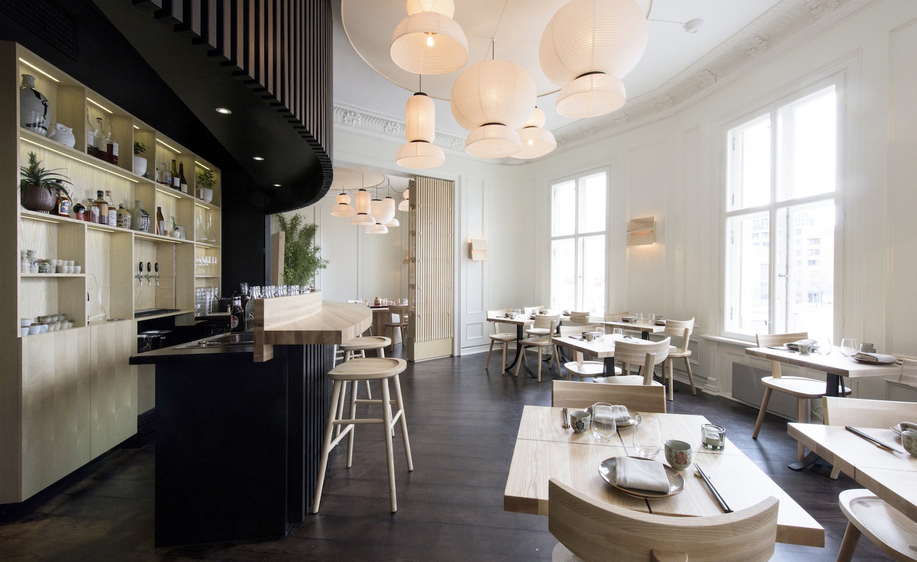 Happolati, Restaurant in Oslo