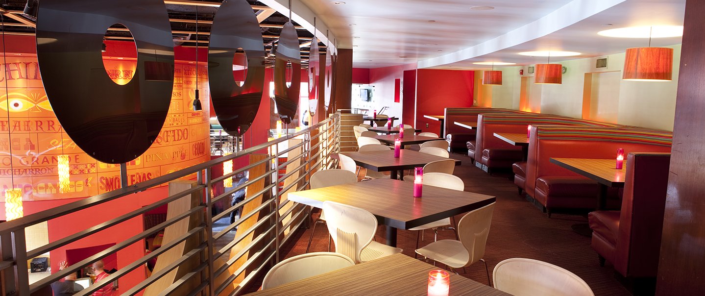 Acenar, Restaurant in San Antonio