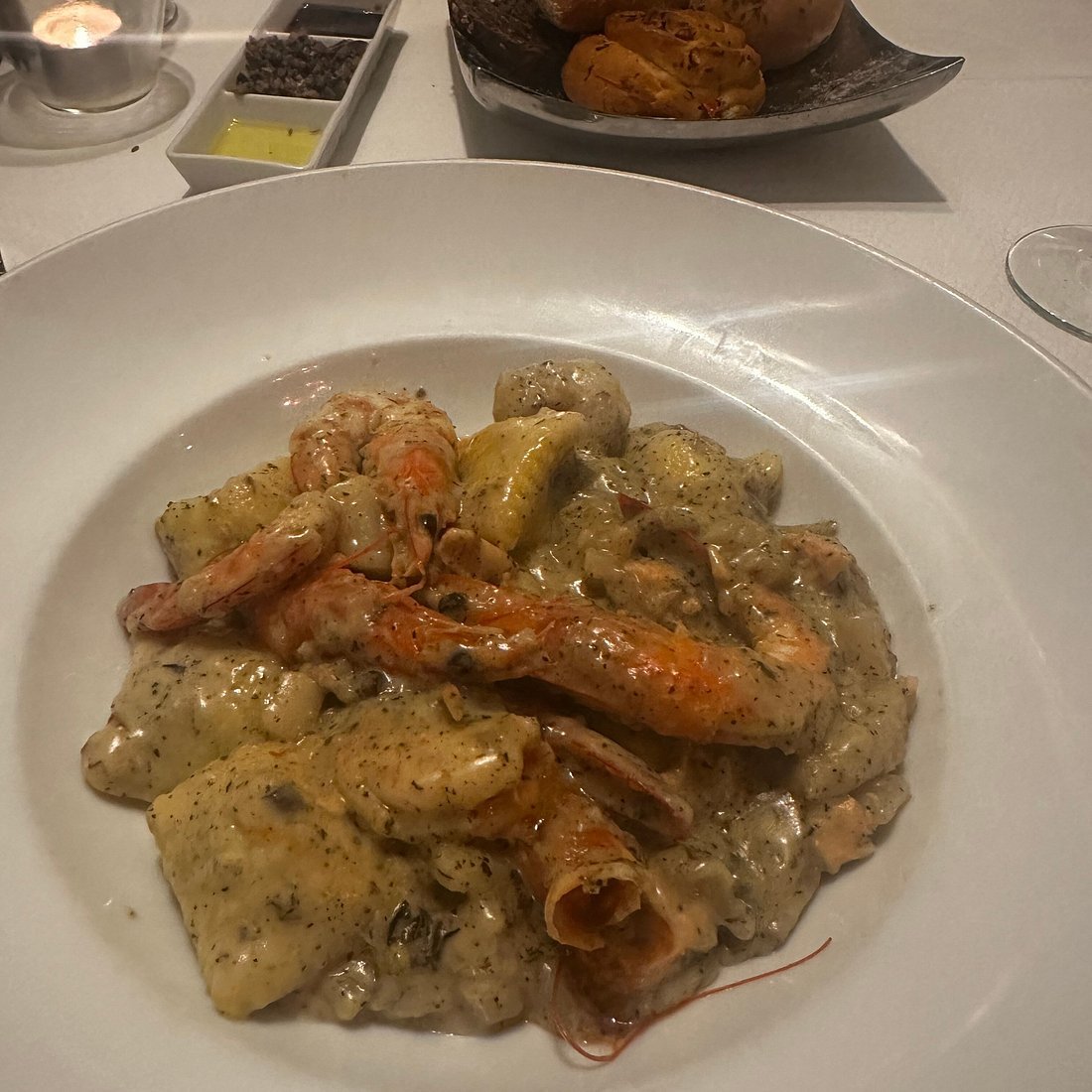 Bella Italian Restaurant