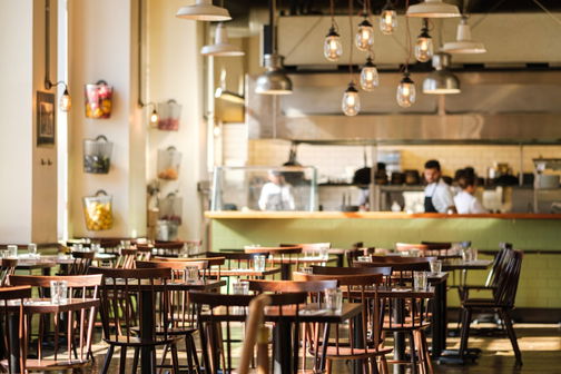 Charley Noble Eatery & Bar
