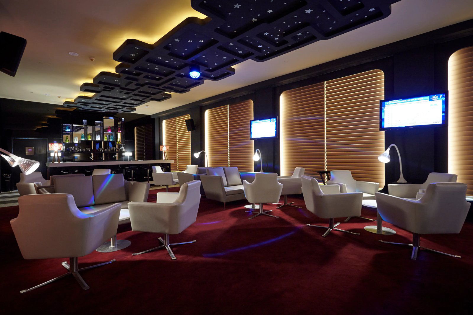 Twist, Restaurant in Chennai