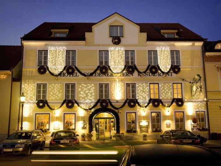 Restaurant Stern, Gmund, Austria