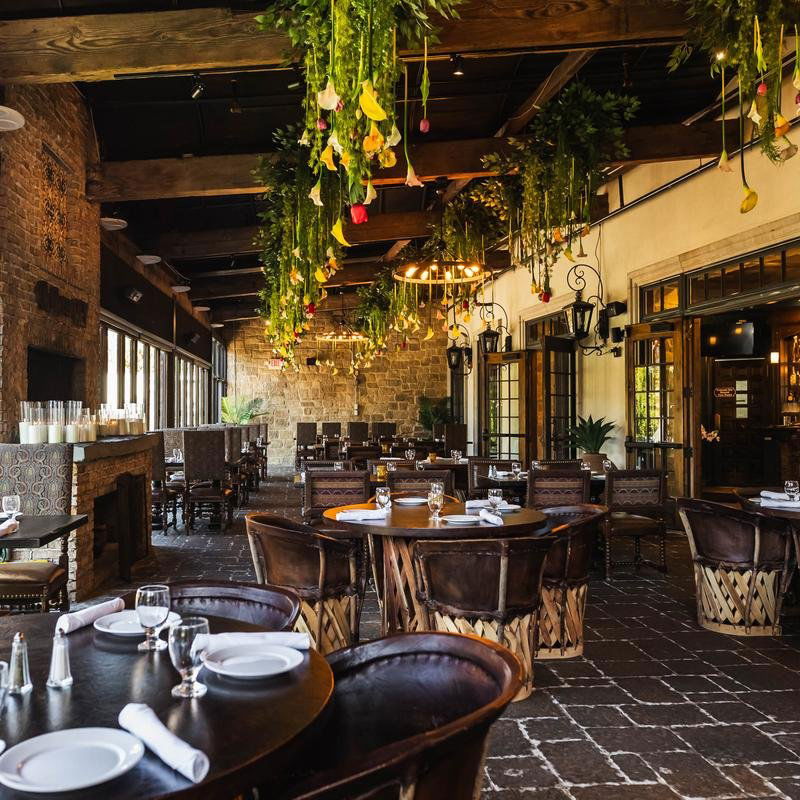 The Westfield by Casa Del Rey, Restaurant in Roselle Park
