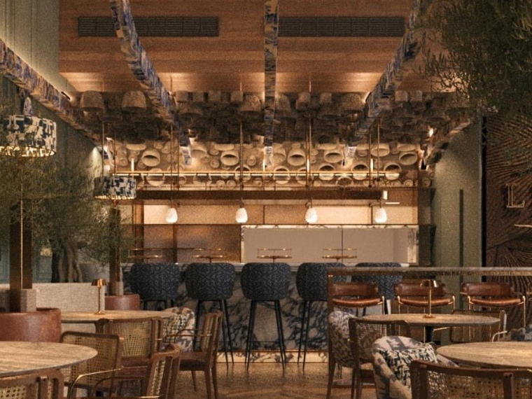 Old Lisbon Restaurants - Aventura, Aventura, United States