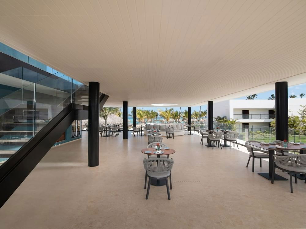 Huzur, Restaurant in Punta Cana
