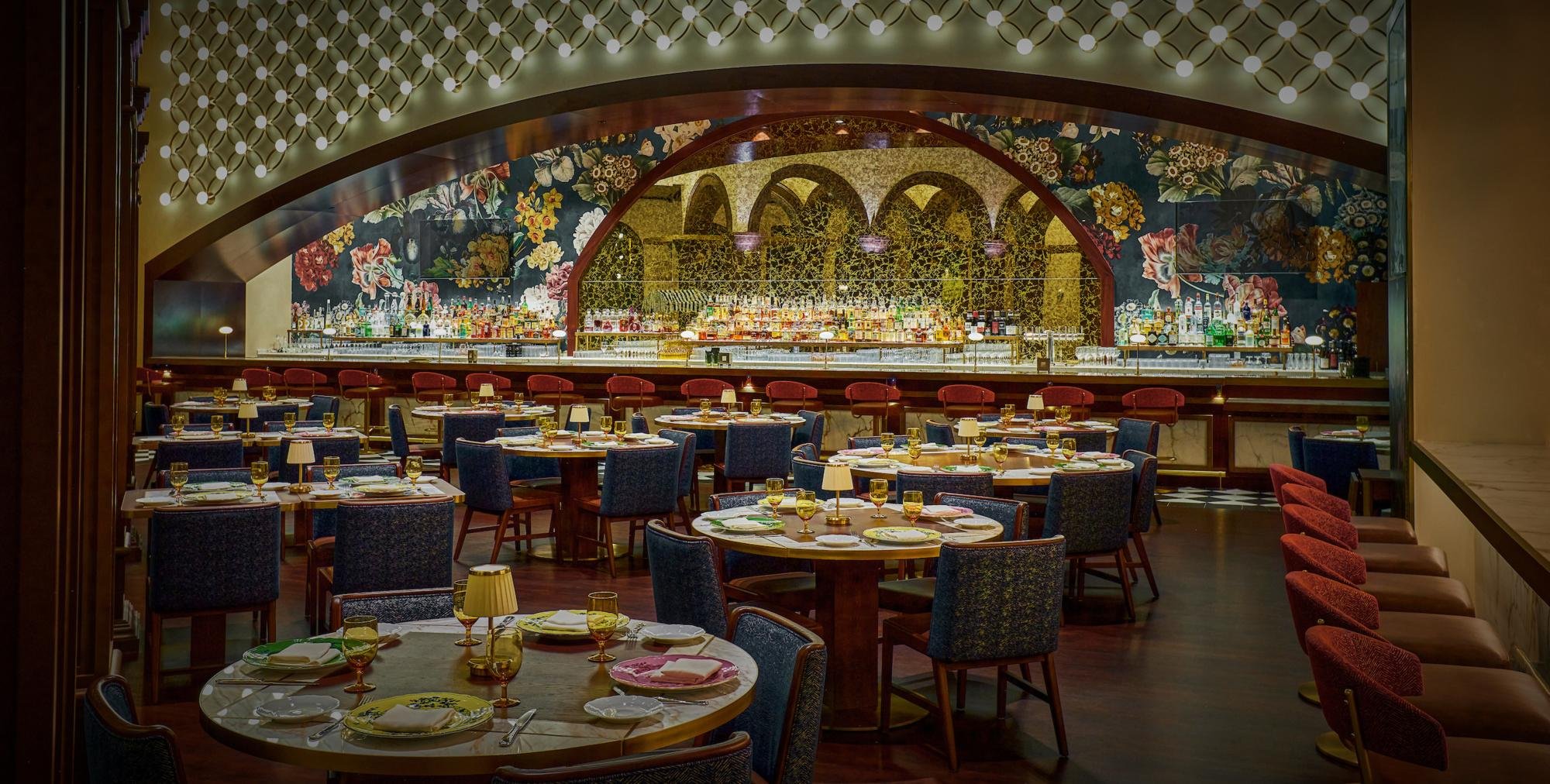 CARAMÁ, Restaurant in Las Vegas