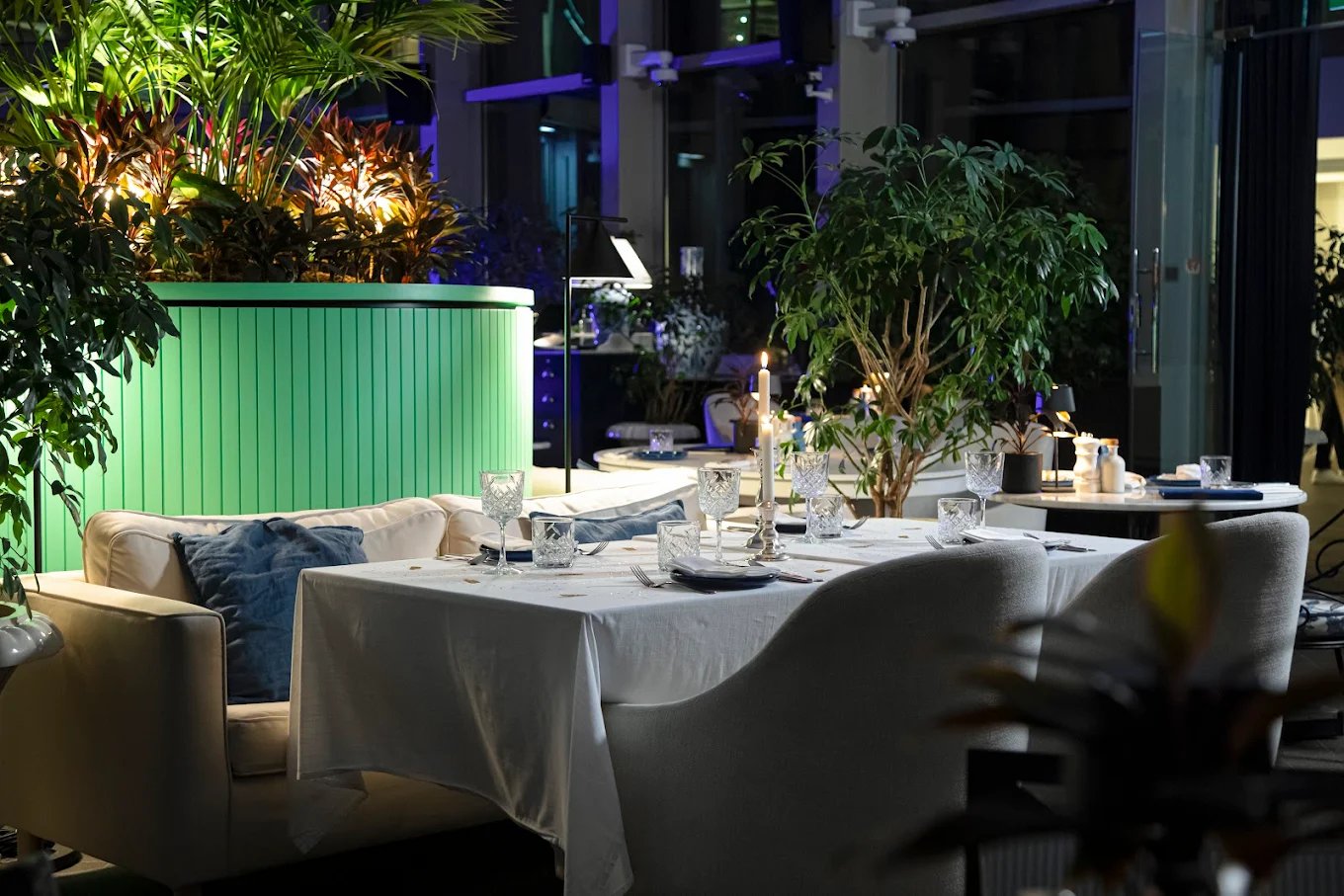 Jardin