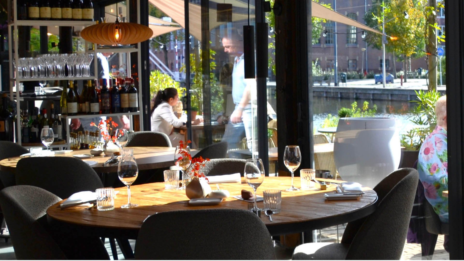 Restaurant Unique