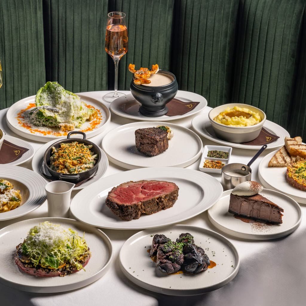 High Steaks, Restaurant in Las Vegas
