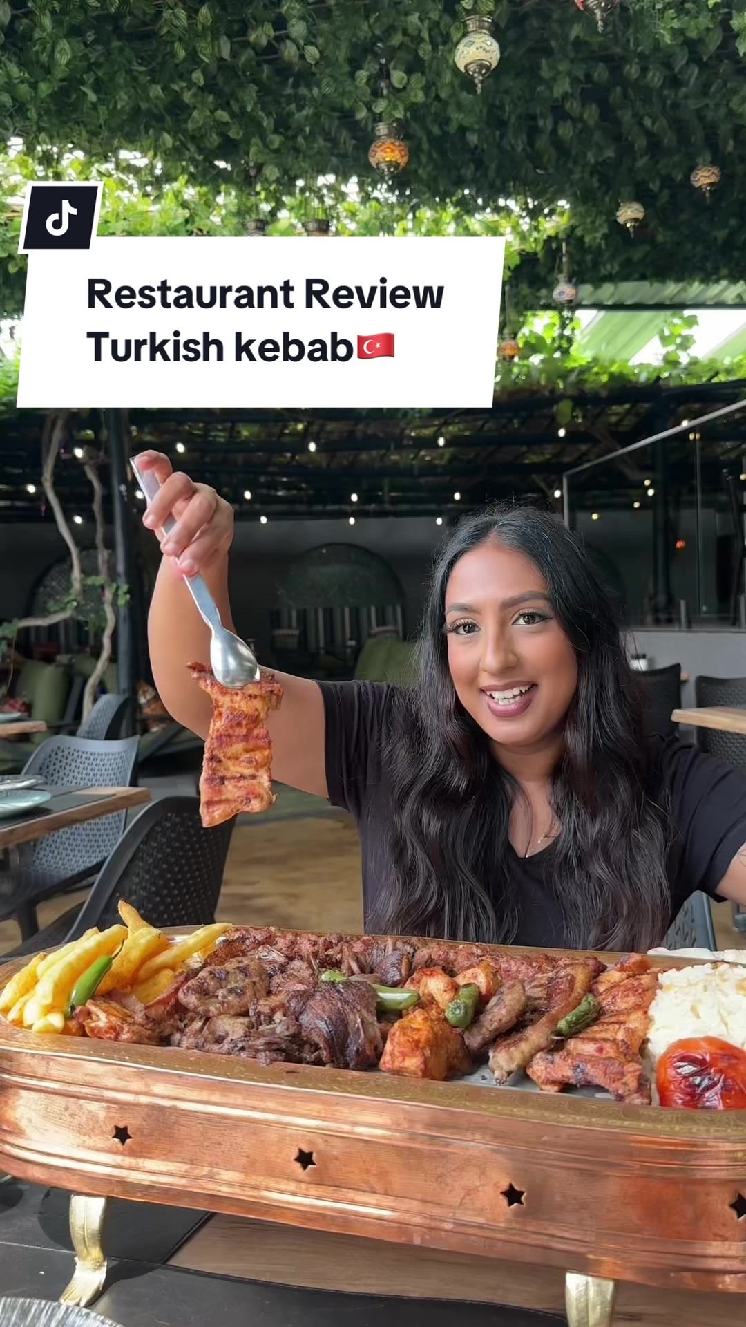 Anatolia Mediterranean Grill and Breakfast
