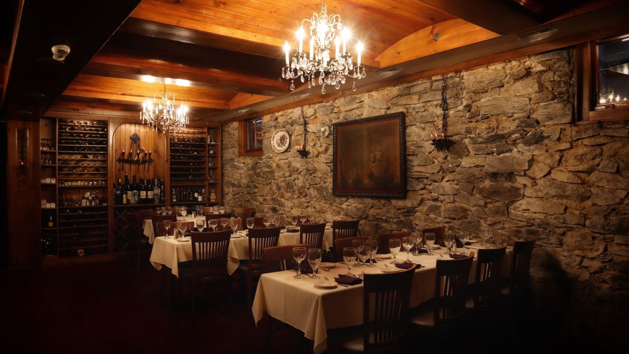 La Viola Bistro, Restaurant in Philadelphia