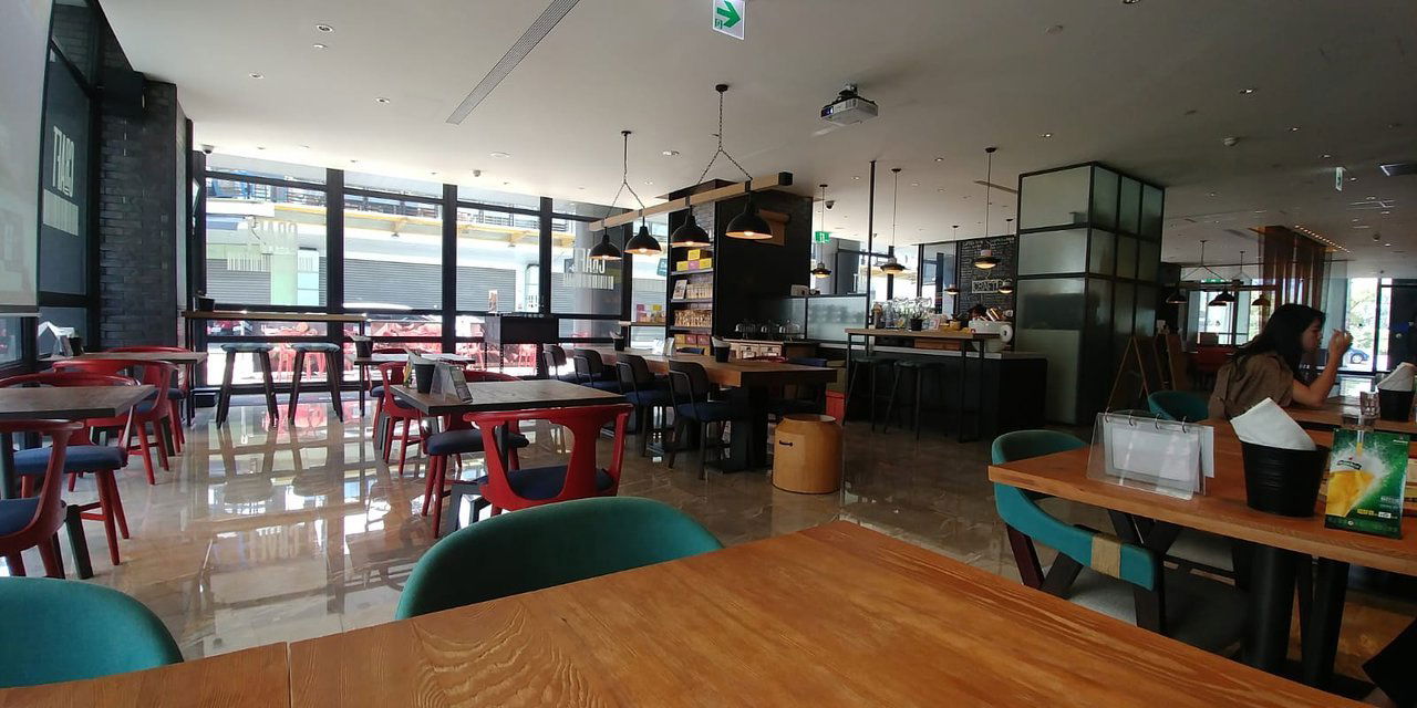 Craft, Restaurant in Kaohsiung