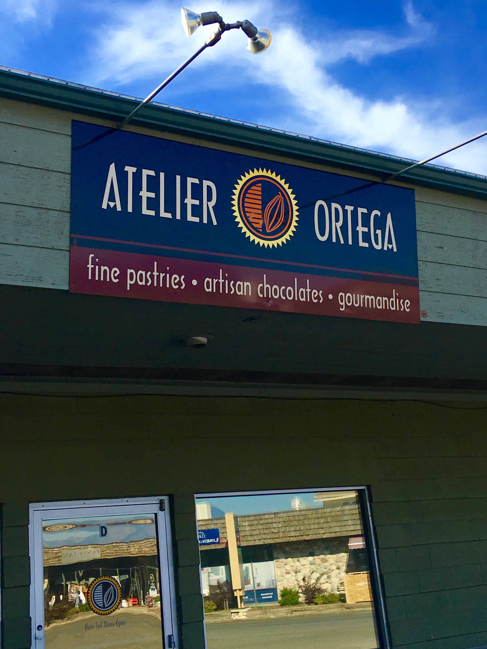Atelier Ortega